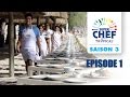 Super Chef Saison 3 Episode 1