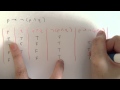 Truth Table Tutorial Discrete Mathematics Logic