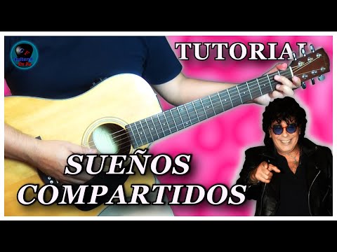 Sueños Compartidos - Laureano Brizuela