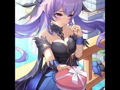 Nightcore Acoustic mix