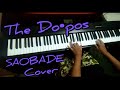 Saobade The Do Pos Piano Cover Shorts Pianocover Shortvideo