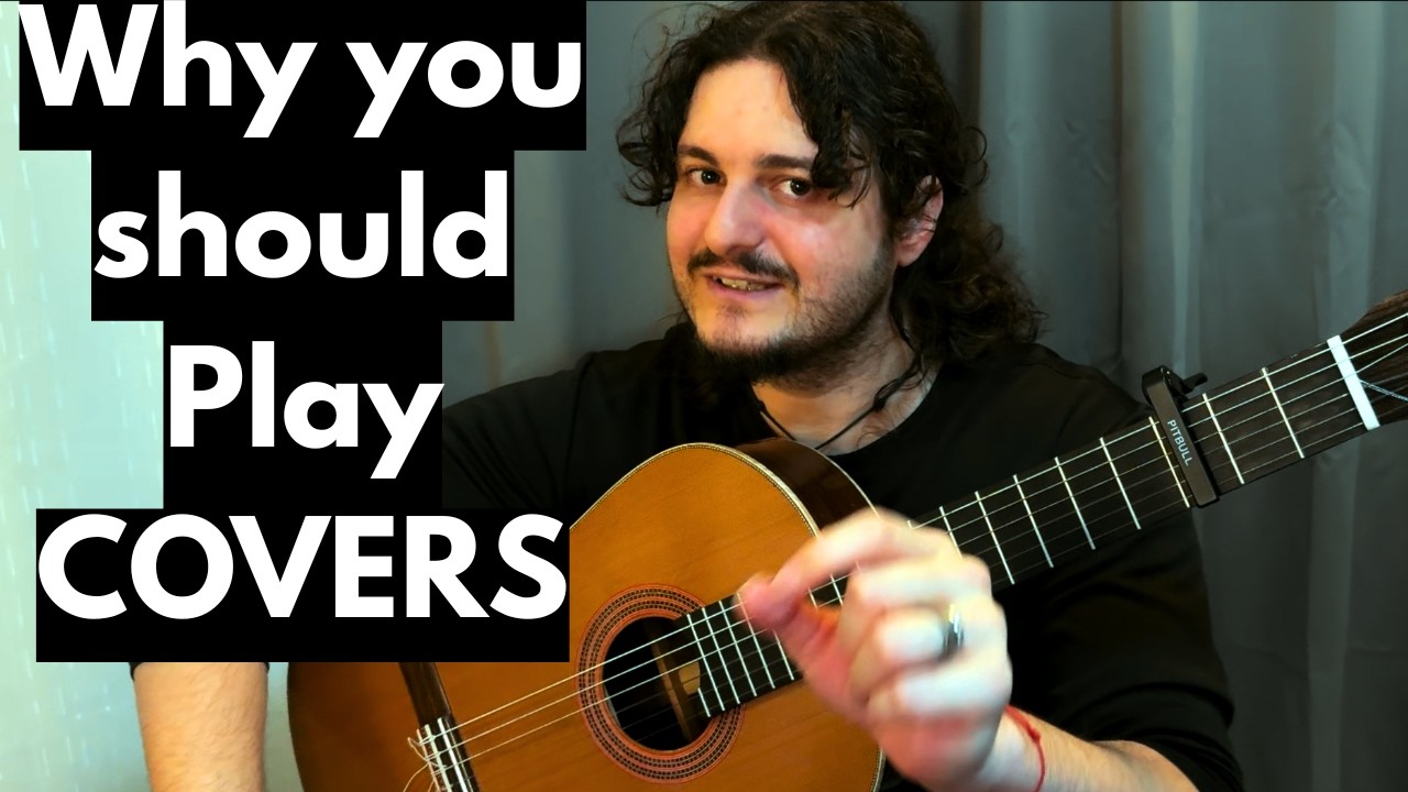 Why Interpreting COVERS is good for you