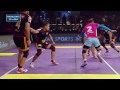 Jasvir Singh's Heroic Performance against Bengaluru Bulls