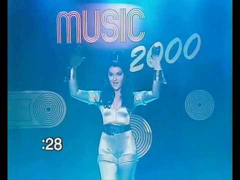 Tony Baxter - Theoretical Physicist