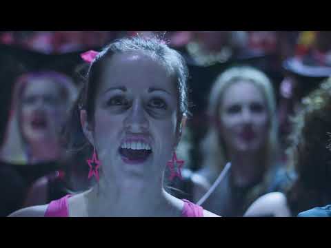 London City Voices Spring 2018, Total Eclipse Of The Heart