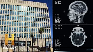 Havana Syndrome: The Truth Revealed  - History's Greatest Mysteries (Season 4)