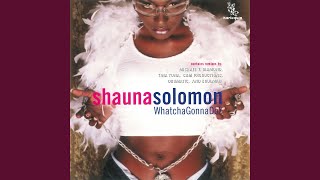 Whatcha Gonna Do (Drumatic Mix)