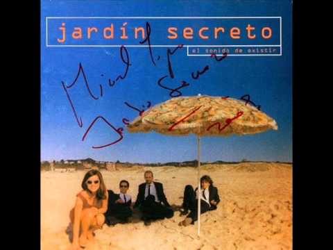 Jardin Secreto - El Sonido De Existir (1997)(Disco Completo)