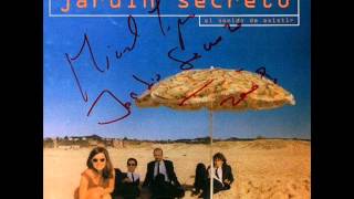 Jardin Secreto - El Sonido De Existir (1997)(Disco Completo)