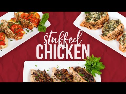 download lagu mp3 mp4 Healthy Baked Stuffed Chicken Breast Recipes, download lagu Healthy Baked Stuffed Chicken Breast Recipes gratis, unduh video klip Healthy Baked Stuffed Chicken Breast Recipes