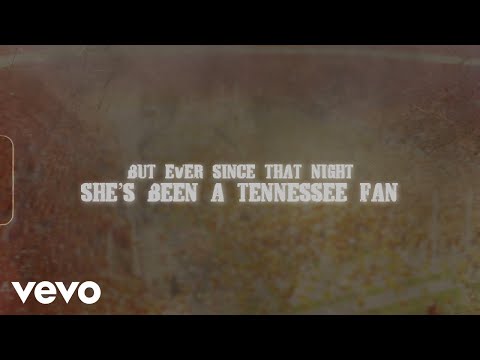 Tennessee Fan by Morgan Wallen