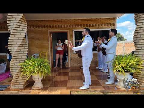 Mariachi Ramírez - selección cumbia
