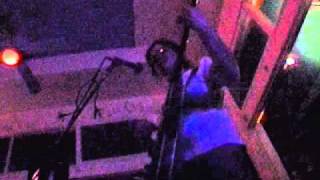 MIRAH * Mt. St.﻿ Helens *live* @Jo Jo -Santa Barbara, Ca 2004