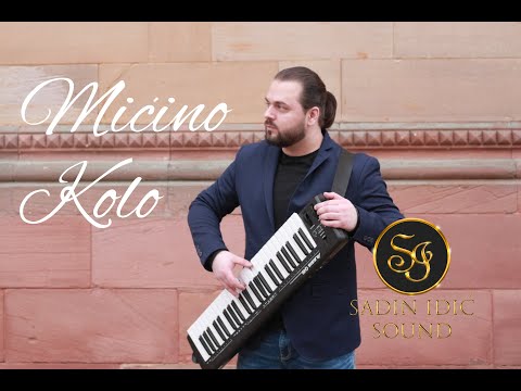 Sadin Idić - Mićino Kolo