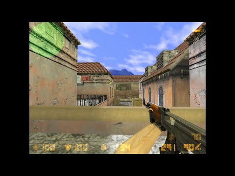 cyx vs. SK Gaming (IEM IV European Championship Finals 2010)