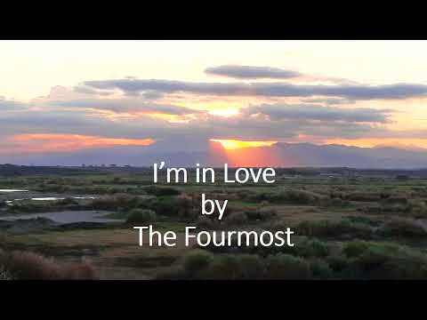 The Fourmost - I'm in Love