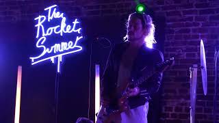 2025 04 09 The Rocket Summer - Christmas Present