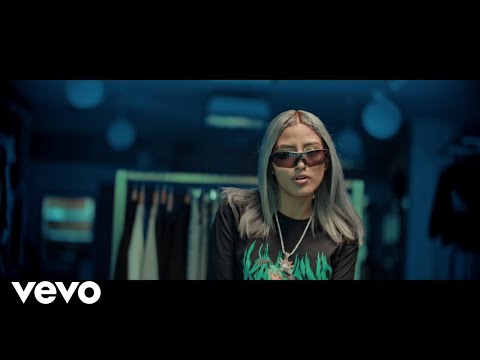 Ghetto Living, Plata Shail, Yoiker - No Flow (Video Oficial)