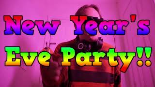 Screw Year's Eve - Promo 1