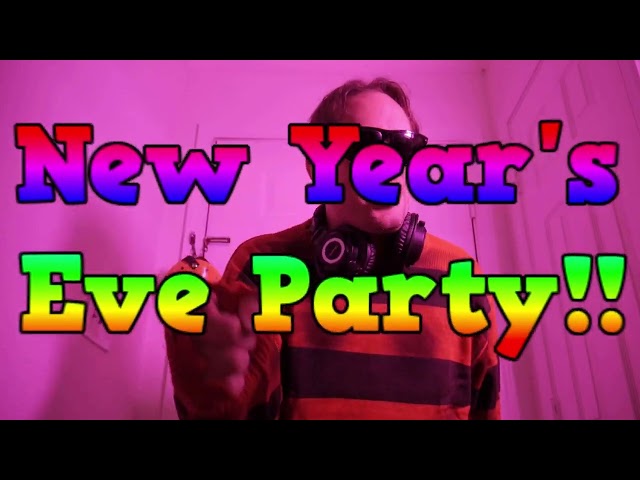 Screw Year's Eve - Promo 1