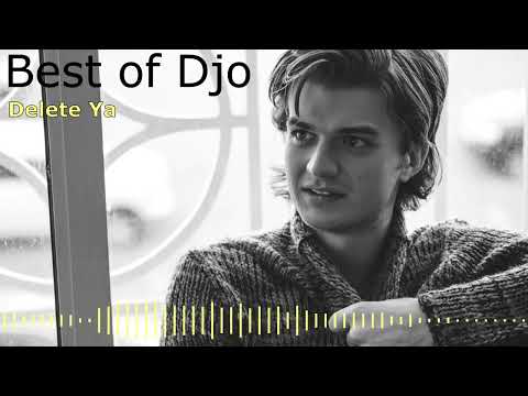 Best of Djo (Joe Keery) Playlist Song Album