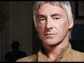 Paul Weller "One X One" 