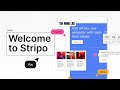 Welcome to Stripo
