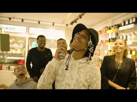 Oruam predestinado (clipe oficial 2022)