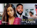 THE UNSEEN PATH OF LOVE UCHE MONTANA JOHN EKANEM GENEVIEVE 2025 LATEST NIGERIAN NOLLYWOOD MOVIES