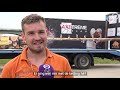 Corona of niet, het motorzaagevenement gaat gewoon door