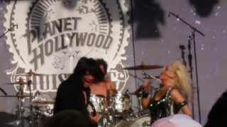 Doro - Rock Till Death - Live in Duisburg - Full HD Video/Sound