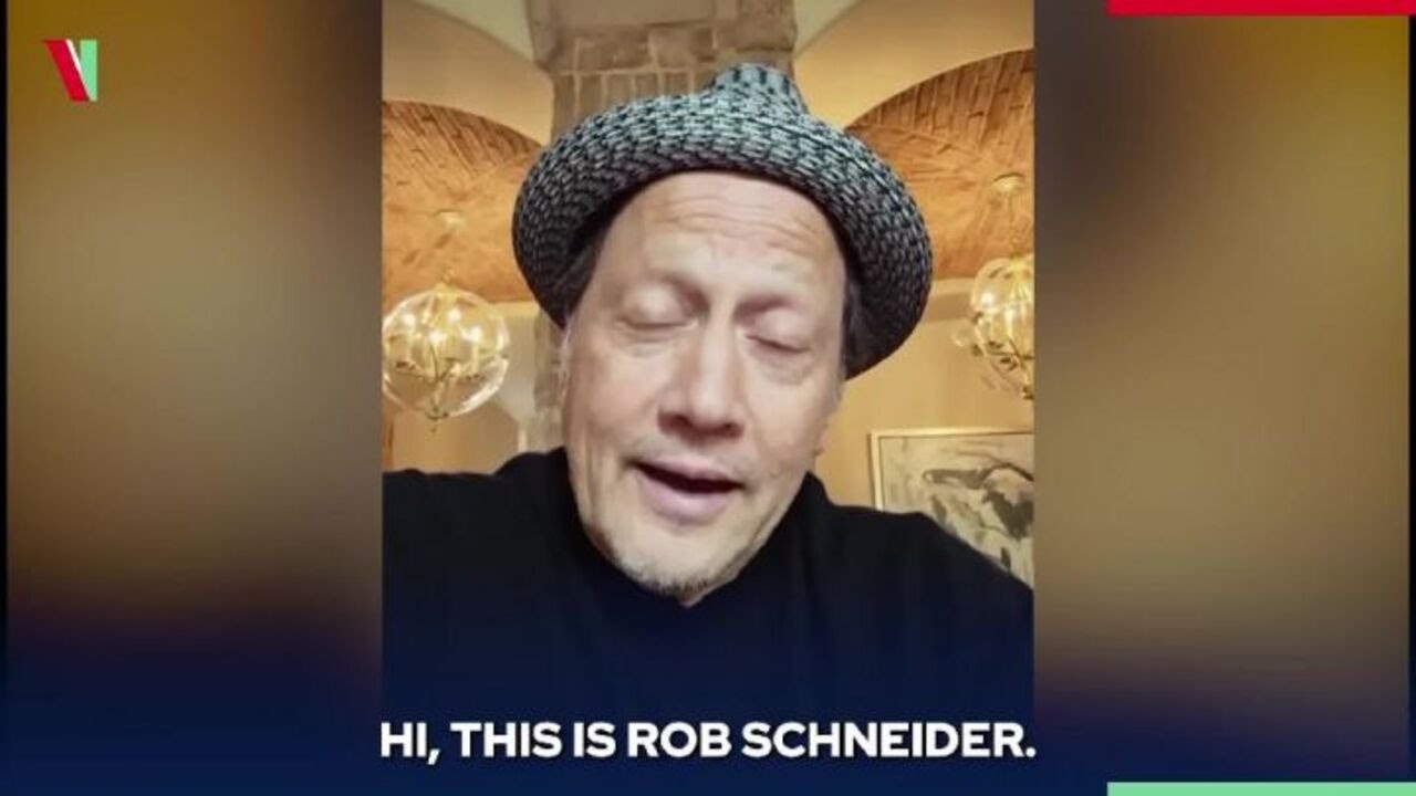 Meloni e Salvini nello spot elettorale di Viktor Orban per le politiche ungheresi del 12 aprile