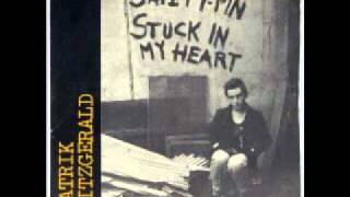 Patrik Fitzgerald - Safety-Pin Stuck In My Heart