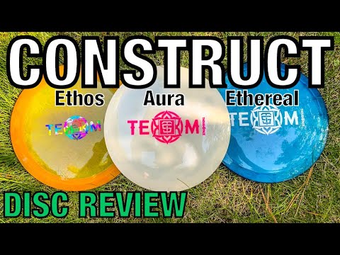 DISC REVIEW: CONSTRUCT by Thought Space Athletics ...