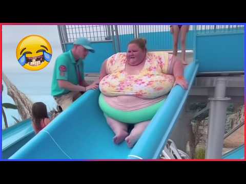 Best Funny Videos Of 2026 😂😁 | Try Not To Laugh CHALLENGE (Impossible) #4
