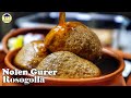 Nolen Gurer Rosogolla |Gurer Rosogolla recipe |নলেন গুড়ের রসগোল্লা |Jaggery Rasgull