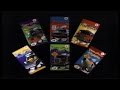 Live Action Video For Kids VHS Preview Trailer 2 5 1994