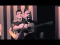 JD Crowe and The New South - Mississippi River Raft - MACC 2010