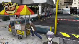 【ストグラFV】まずは二億稼がなくては。。。【エラーコード】Day2