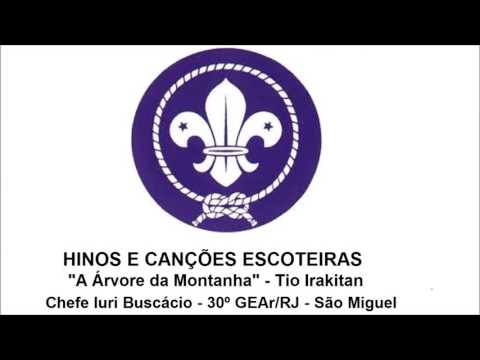 A Árvore Da Montanha video