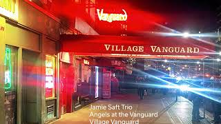 Jamie Saft Trio, Village Vanguard, Sept 3 2014