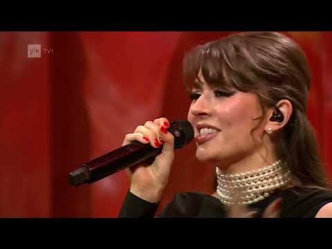 Ege Zulu & BEHM - Linnan juhlat 2024 - Tunnista tuntiin