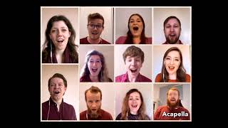 Disney Love Medley - Tangled, Tarzan and Hercules