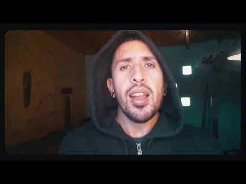 Unronin - Mil Luchas Mas (Versión Cuarentena) 2020