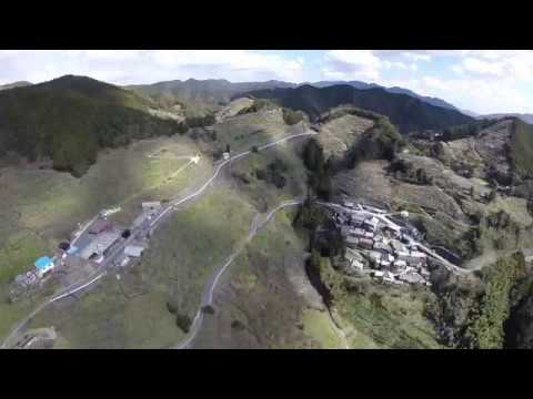 Minabe Tanabe Ume System Agricultural Heritage