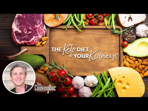 10 Dietary Steps to Help You Prevent and Manage Kidney Disease The Cooking Doc
