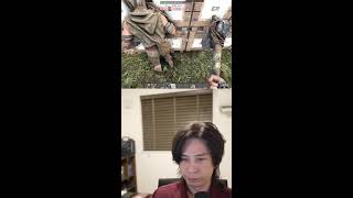 紳士の7d2d