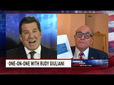 America This Week 'United We Stand' w/Eric Bolling