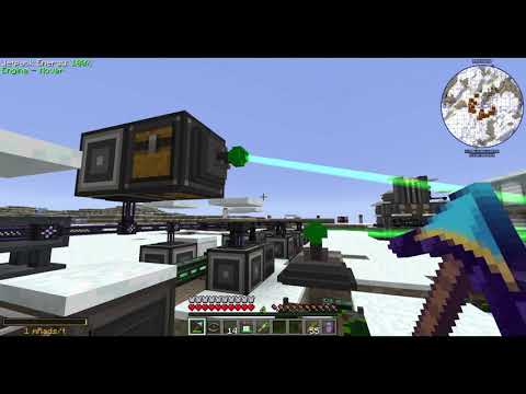 Nuclear Earth: Reirradiated EP12: Mekanism