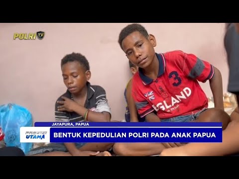SATGAS SI-IPAR BERI PEMBELAJARAN GERAKAN LALIN KEPADA ANAK PUTUS SEKOLAH